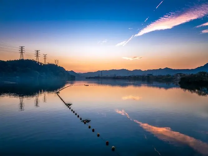 节能环保高精度